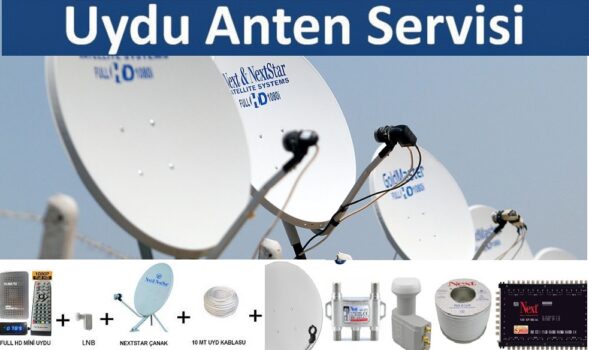 Çine Antenci